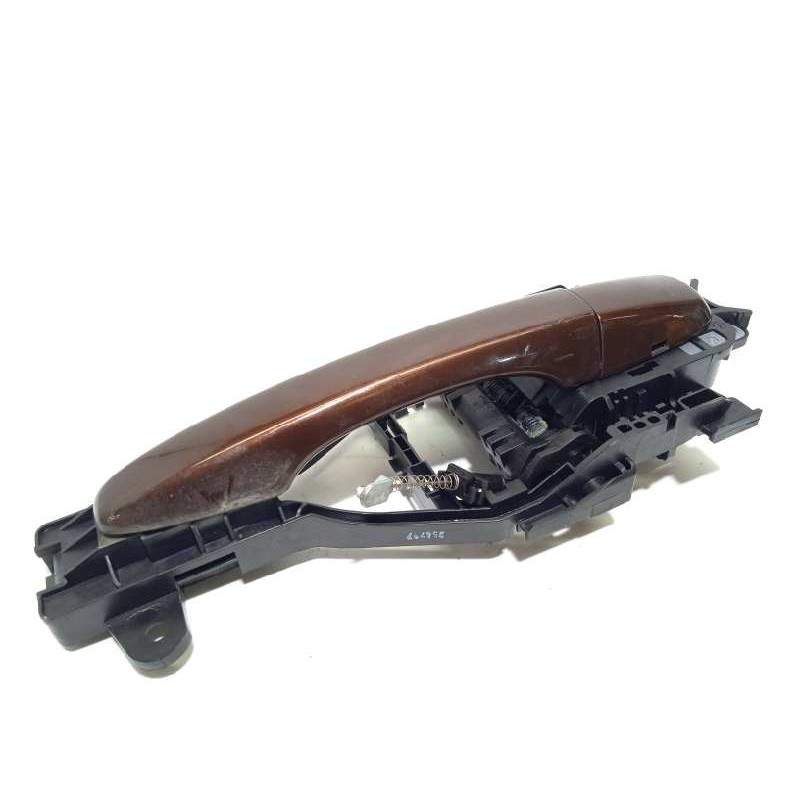 Recambio de maneta exterior delantera izquierda para volvo v40 cross country pro referencia OEM IAM 39832341  