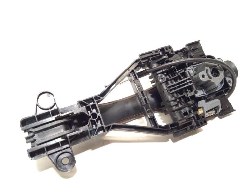 Recambio de maneta exterior delantera izquierda para volvo v40 cross country pro referencia OEM IAM 39832341  