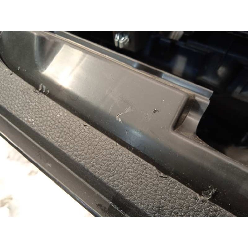 Recambio de kit airbag para kia stonic (ybcuv) 1.2 cat referencia OEM IAM 84710H8AB0WK 56900H8000WK 84530H8000