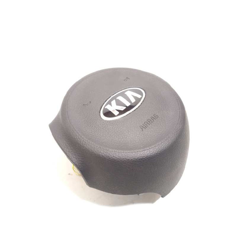 Recambio de kit airbag para kia stonic (ybcuv) 1.2 cat referencia OEM IAM 84710H8AB0WK 56900H8000WK 84530H8000