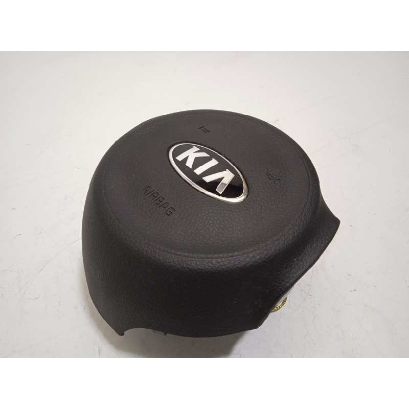 Recambio de kit airbag para kia stonic (ybcuv) 1.2 cat referencia OEM IAM 84710H8AB0WK 56900H8000WK 84530H8000