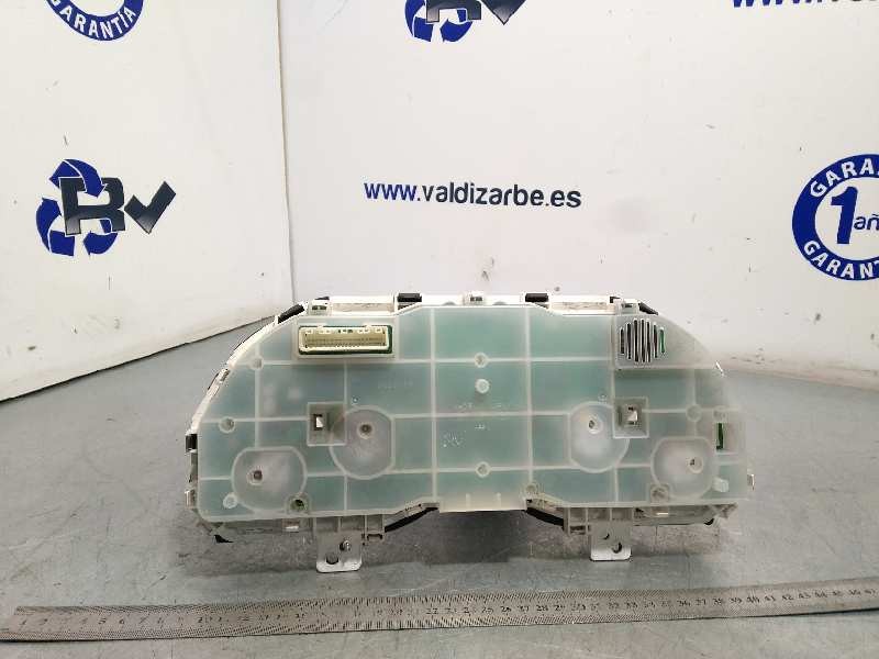 Recambio de cuadro instrumentos para subaru legacy lim. b14 limited referencia OEM IAM 85002AJ43  85021AJ201