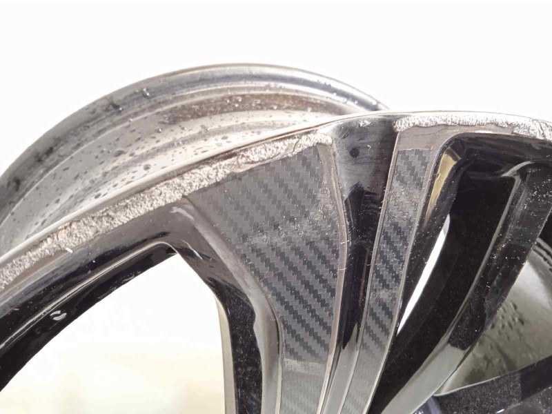 Recambio de llanta para honda civic lim.4 (fc) 1.0 referencia OEM IAM 42700TEZE91  