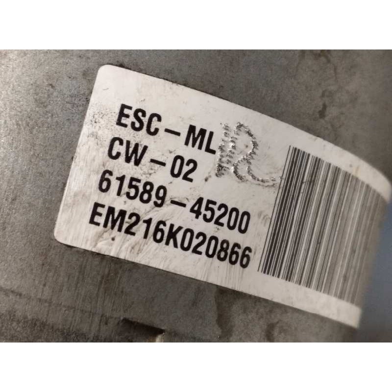 Recambio de abs para kia cee´d business referencia OEM IAM 58920A2230 6158945200 A258920800