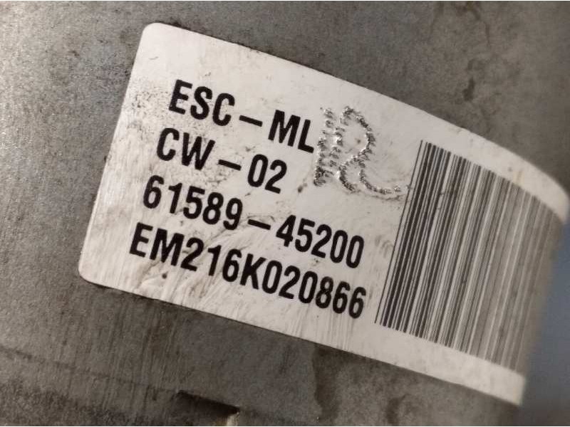 Recambio de abs para kia cee´d business referencia OEM IAM 58920A2230 6158945200 A258920800