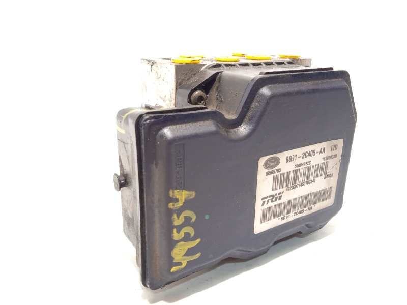 Recambio de abs para ford mondeo ber. (ca2) ghia x referencia OEM IAM 8G912C405AA 54084922C 16565703