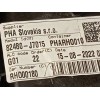 Recambio de elevalunas delantero derecho para kia ceed 1.0 tgdi cat referencia OEM IAM 82480J7015  82460J7015