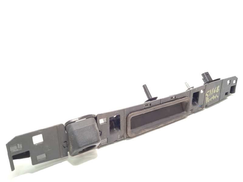 Recambio de maneta exterior porton para volvo v40 cross country pro referencia OEM IAM 31386845  