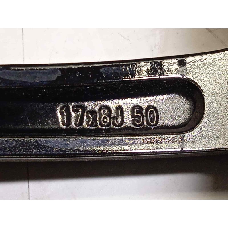 Recambio de llanta para honda civic lim.4 (fc) 1.0 referencia OEM IAM 42700TEZE91  