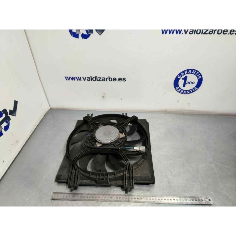 Recambio de electroventilador para subaru legacy lim. b14 limited referencia OEM IAM 73310FG001  