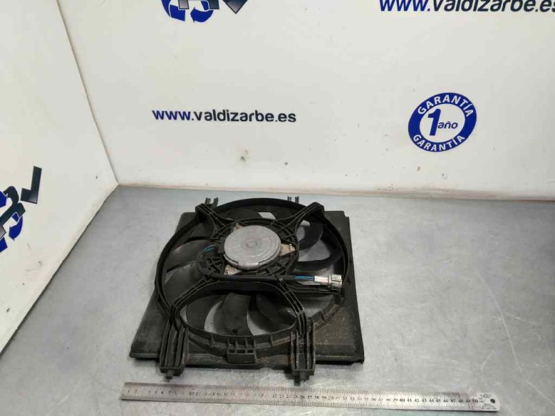 Recambio de electroventilador para subaru legacy lim. b14 limited referencia OEM IAM 73310FG001  