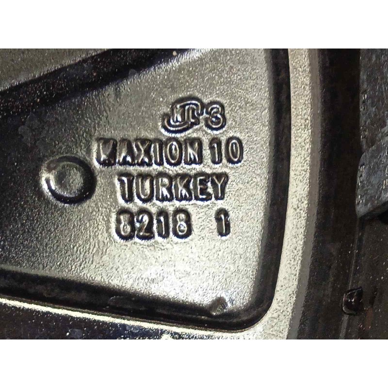 Recambio de llanta para honda civic lim.4 (fc) 1.0 referencia OEM IAM 42700TEZE91  