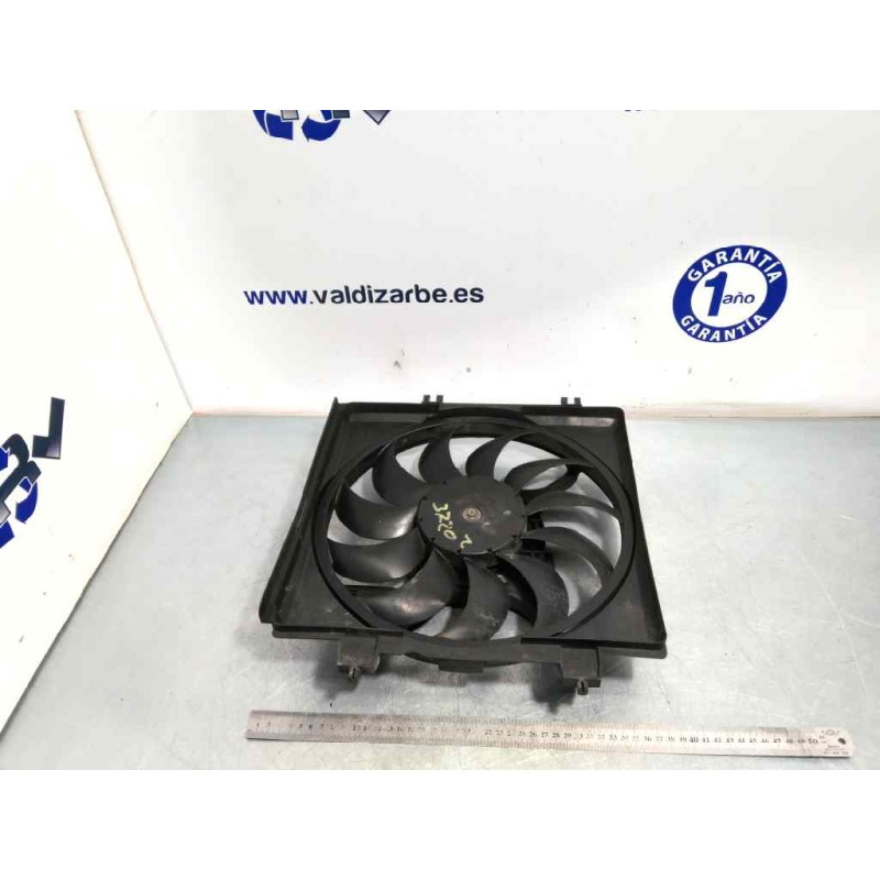 Recambio de electroventilador para subaru legacy lim. b14 limited referencia OEM IAM 73310FG001  