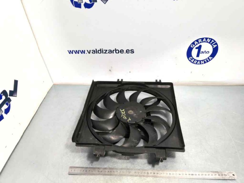 Recambio de electroventilador para subaru legacy lim. b14 limited referencia OEM IAM 73310FG001  