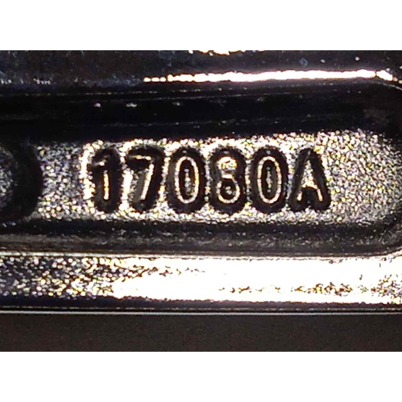 Recambio de llanta para honda civic lim.4 (fc) 1.0 referencia OEM IAM 42700TEZE91  