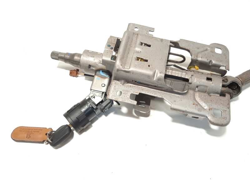 Recambio de columna direccion para peugeot 2008 (--.2013) 1.6 blue-hdi fap referencia OEM IAM 4123GK  