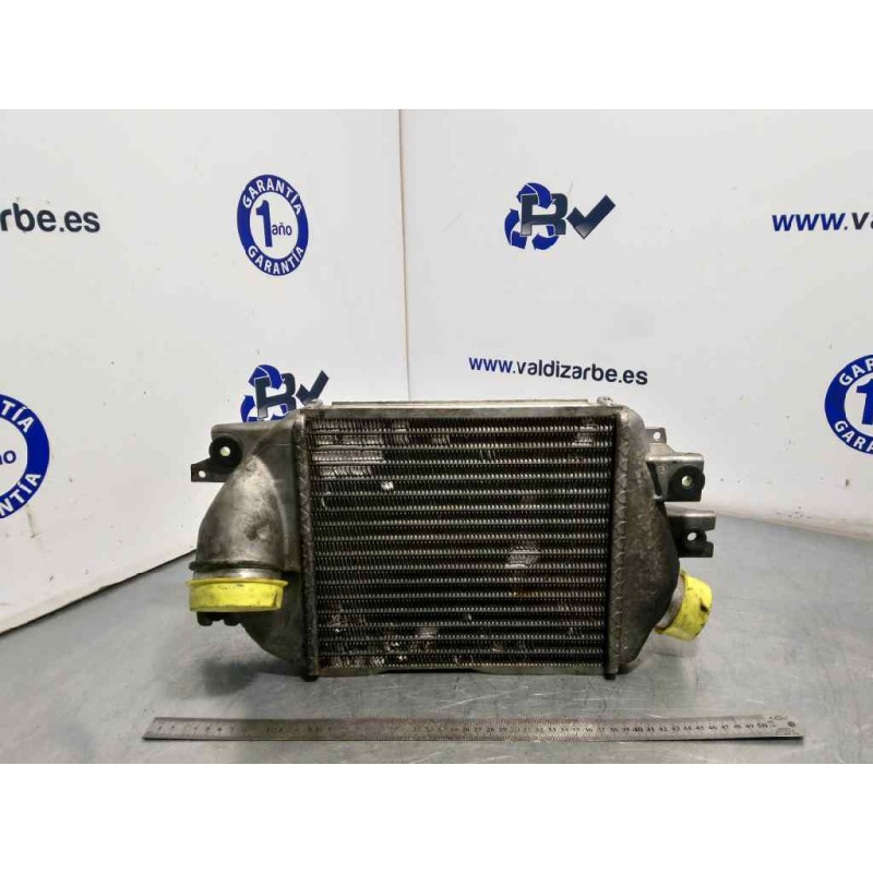 Recambio de intercooler para subaru legacy lim. b14 limited referencia OEM IAM 21821AA051  