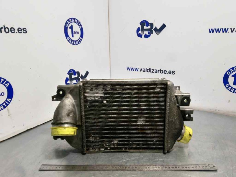 Recambio de intercooler para subaru legacy lim. b14 limited referencia OEM IAM 21821AA051  