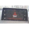 Recambio de sistema navegacion gps para mitsubishi eclipse cross motion 2wd referencia OEM IAM 8742A013XA  