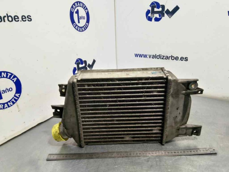 Recambio de intercooler para subaru legacy lim. b14 limited referencia OEM IAM 21821AA051  