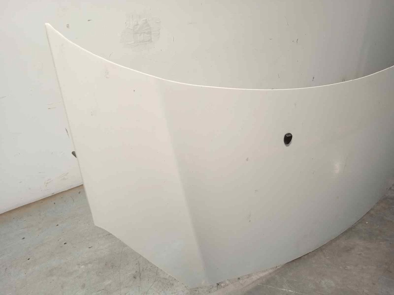 Recambio de capot para citroën ds3 techno style referencia OEM IAM 7901R1  