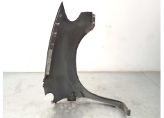 Recambio de aleta delantera izquierda para chrysler voyager (rg) 2.5 crd cat referencia OEM IAM 5018445AA   2