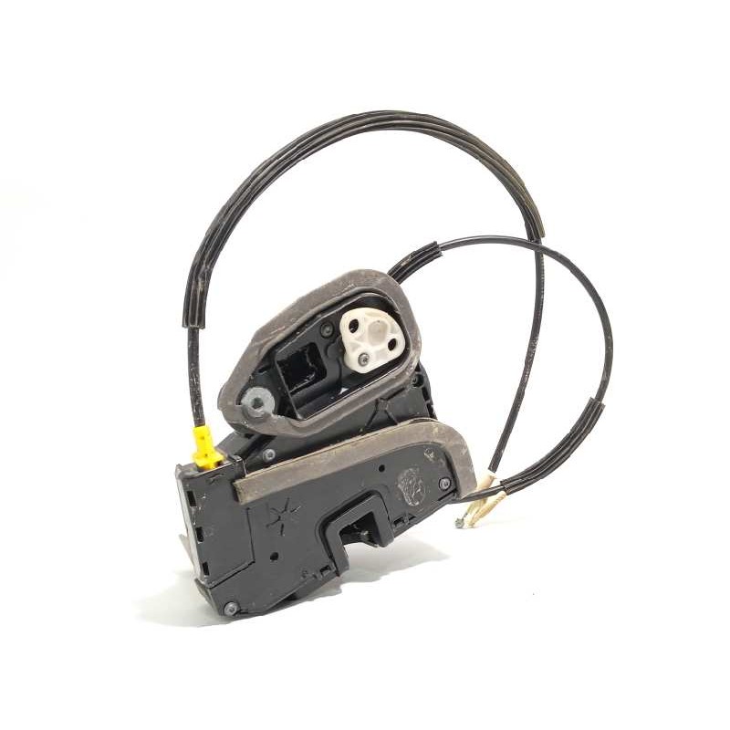 Recambio de cerradura puerta delantera derecha para opel astra k lim. 5türig 1.2 referencia OEM IAM 13533592  