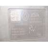 Recambio de abs para dacia sandero iii confort referencia OEM IAM 476609484R 28517155103 10022024294