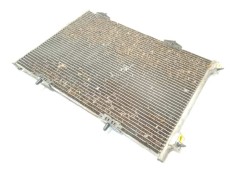 Recambio de condensador / radiador aire acondicionado para peugeot 2008 (--.2013) 1.6 blue-hdi fap referencia OEM IAM 9683562980 2