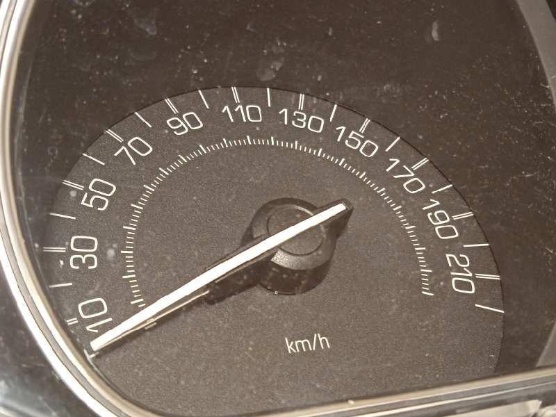 Recambio de cuadro instrumentos para peugeot 2008 (--.2013) 1.6 blue-hdi fap referencia OEM IAM 9814039580  9822703980