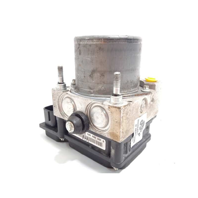 Recambio de abs para nissan nv 200 (m20) 1.5 dci cat referencia OEM IAM 47660JX50A 0265800863 0265232403