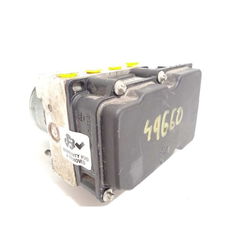 Recambio de abs para nissan nv 200 (m20) 1.5 dci cat referencia OEM IAM 47660JX50A 0265800863 0265232403