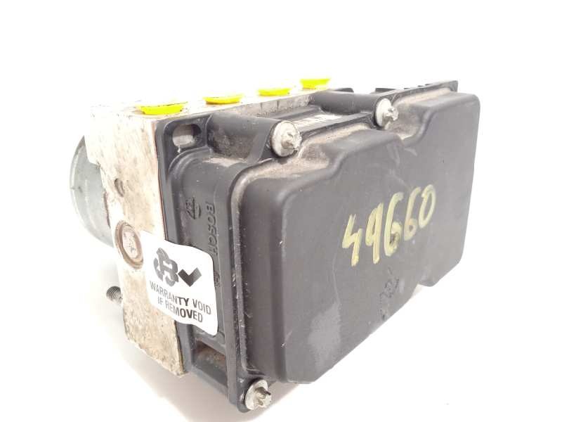 Recambio de abs para nissan nv 200 (m20) 1.5 dci cat referencia OEM IAM 47660JX50A 0265800863 0265232403
