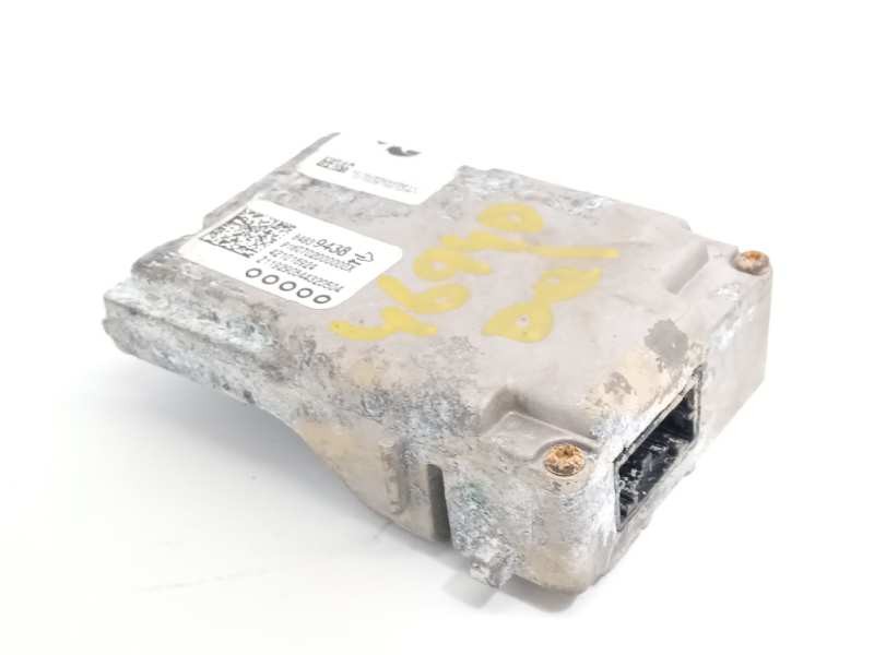 Recambio de modulo electronico para opel astra k lim. 5türig 1.2 referencia OEM IAM 84839438  421016924
