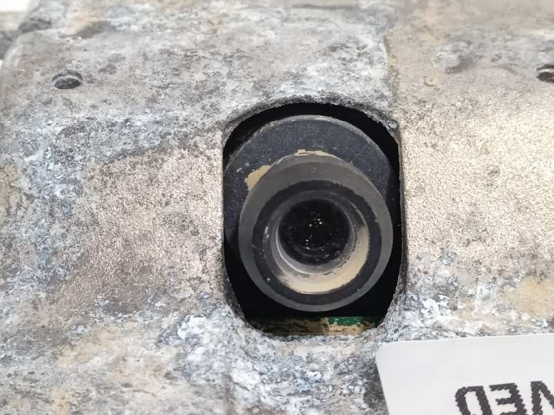 Recambio de modulo electronico para opel astra k lim. 5türig 1.2 referencia OEM IAM 84839438  421016924