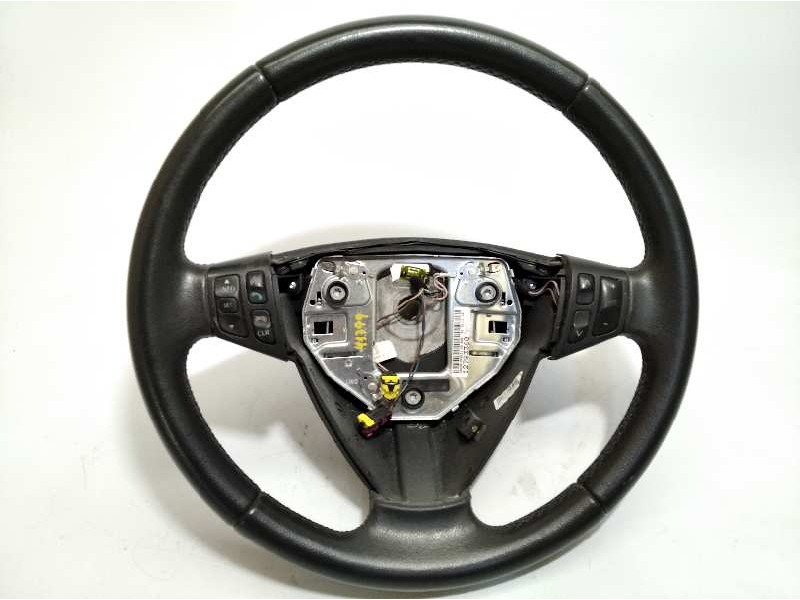 Recambio de volante para saab 9-3 sport sedán griffin referencia OEM IAM 12783360  
