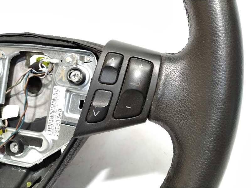 Recambio de volante para saab 9-3 sport sedán griffin referencia OEM IAM 12783360  