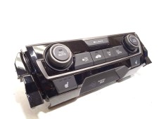 Recambio de mando climatizador para honda civic lim.4 (fc) 1.0 referencia OEM IAM 79600TGLG610M1  