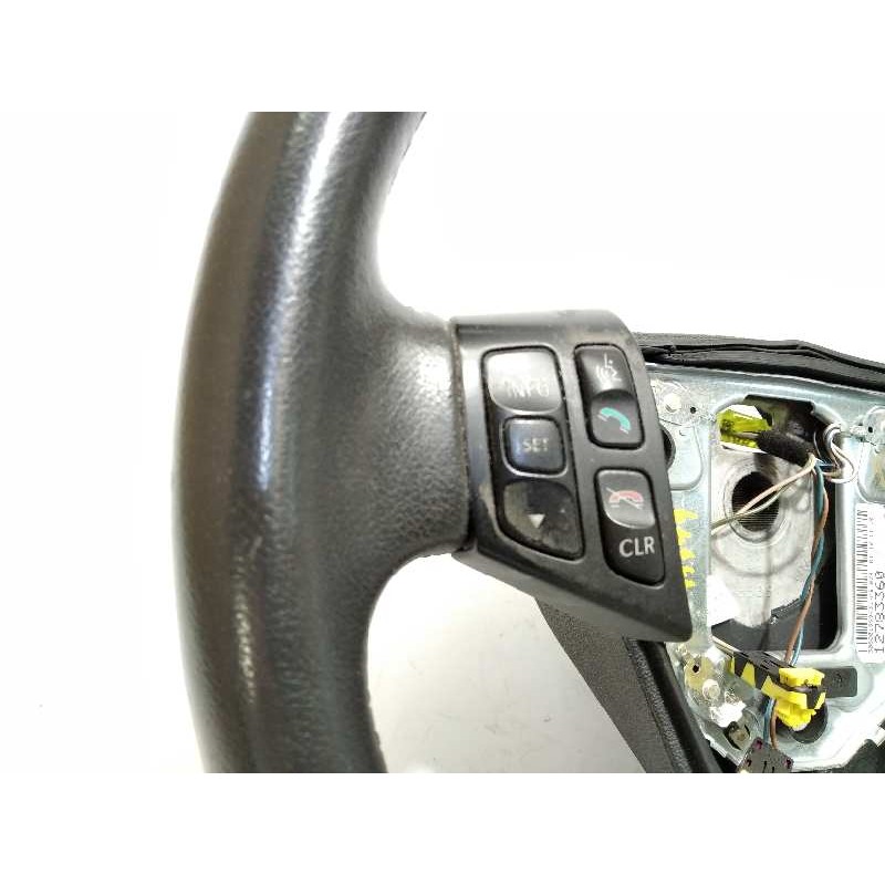 Recambio de volante para saab 9-3 sport sedán griffin referencia OEM IAM 12783360  
