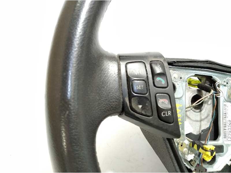 Recambio de volante para saab 9-3 sport sedán griffin referencia OEM IAM 12783360  