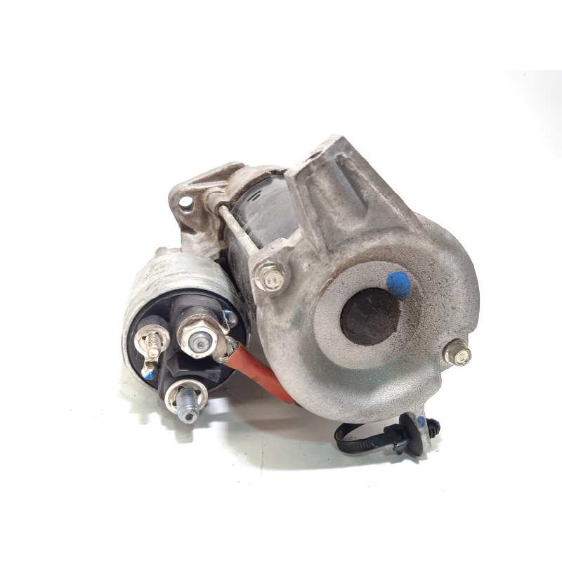 Recambio de motor arranque para volvo v40 cross country pro referencia OEM IAM 31407197  