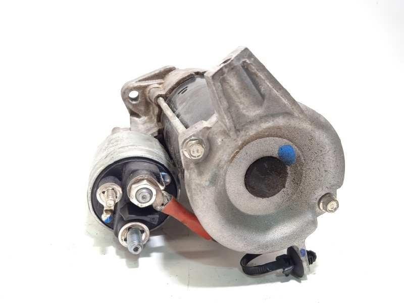 Recambio de motor arranque para volvo v40 cross country pro referencia OEM IAM 31407197  