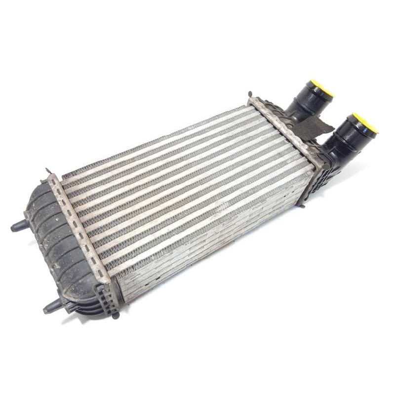 Recambio de intercooler para peugeot 2008 (--.2013) 1.6 blue-hdi fap referencia OEM IAM 9803900780  