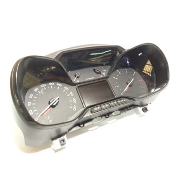 Recambio de cuadro instrumentos para citroën c3 elle referencia OEM IAM 9823019980  
