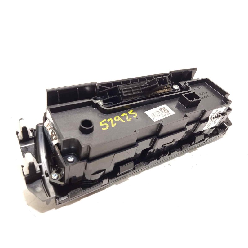 Recambio de mando climatizador para honda civic lim.4 (fc) 1.0 referencia OEM IAM 79600TGLG610M1  