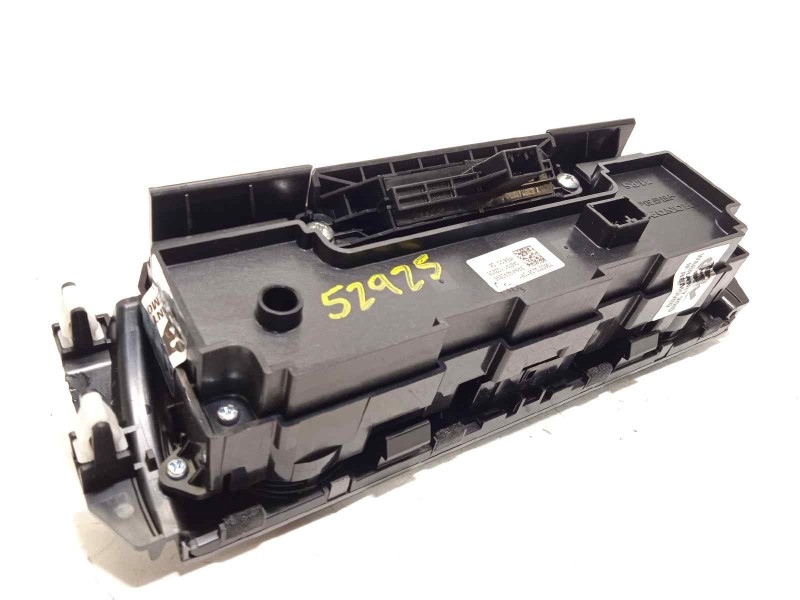 Recambio de mando climatizador para honda civic lim.4 (fc) 1.0 referencia OEM IAM 79600TGLG610M1  