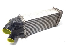 Recambio de intercooler para peugeot 2008 (--.2013) 1.6 blue-hdi fap referencia OEM IAM 9803900780   2