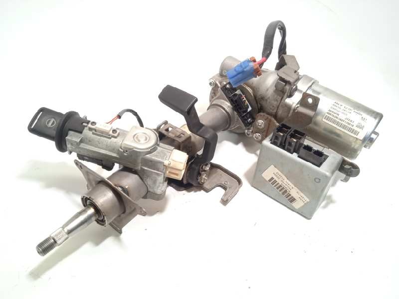 Recambio de columna direccion para nissan nv 200 (m20) 1.5 dci cat referencia OEM IAM 28500JX50A 48810JX51A 48820JX50B