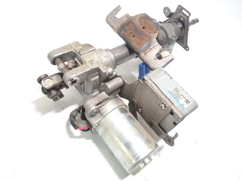 Recambio de columna direccion para nissan nv 200 (m20) 1.5 dci cat referencia OEM IAM 28500JX50A 48810JX51A 48820JX50B