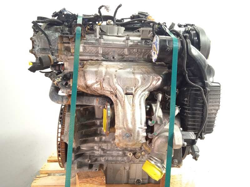Recambio de motor completo para volvo v40 cross country pro referencia OEM IAM B4154T4  